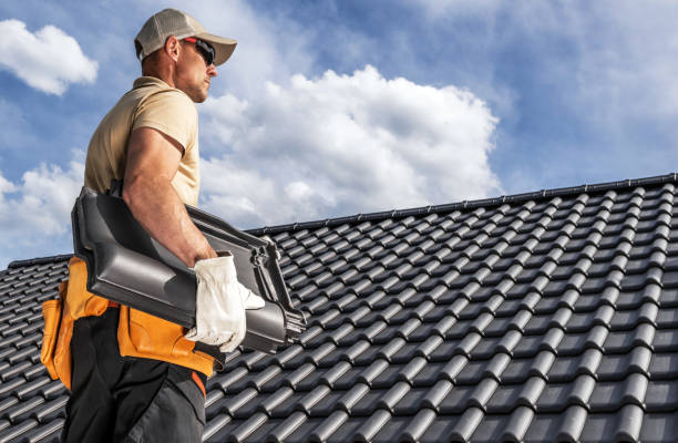 Trusted Rochester, NH Roofing Contractor Experts